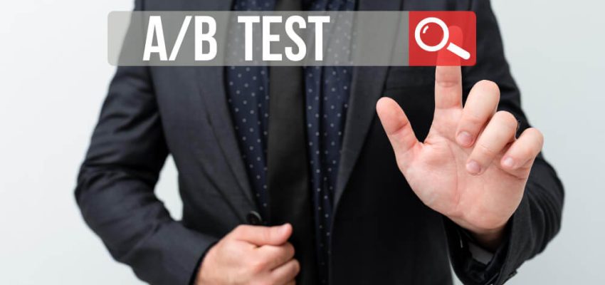 מה זה A/B Testing?